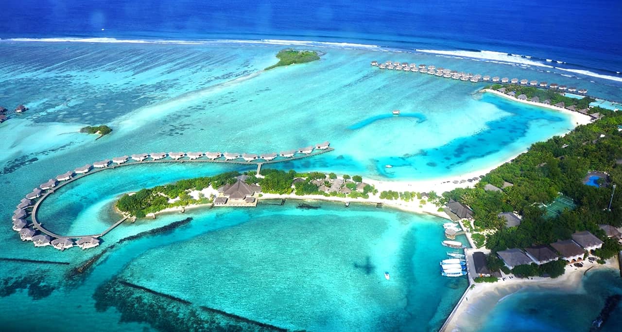 maldives ở đâu