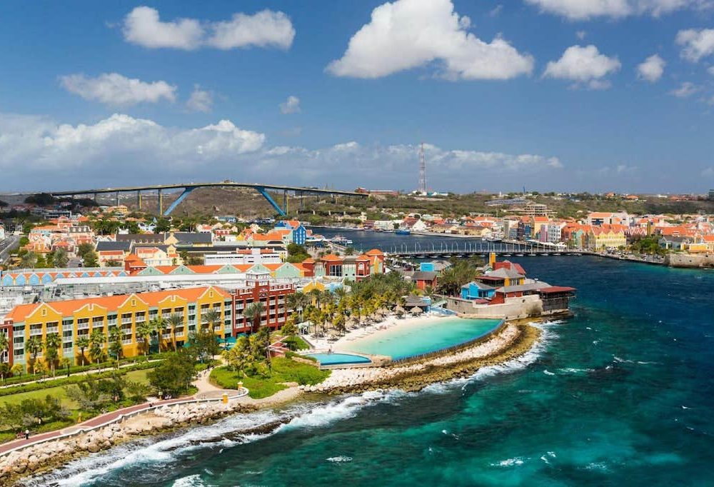 Curacao Là Nước Nào, Ở Đâu? Đất Nước Ánh Vàng Vùng Caribe