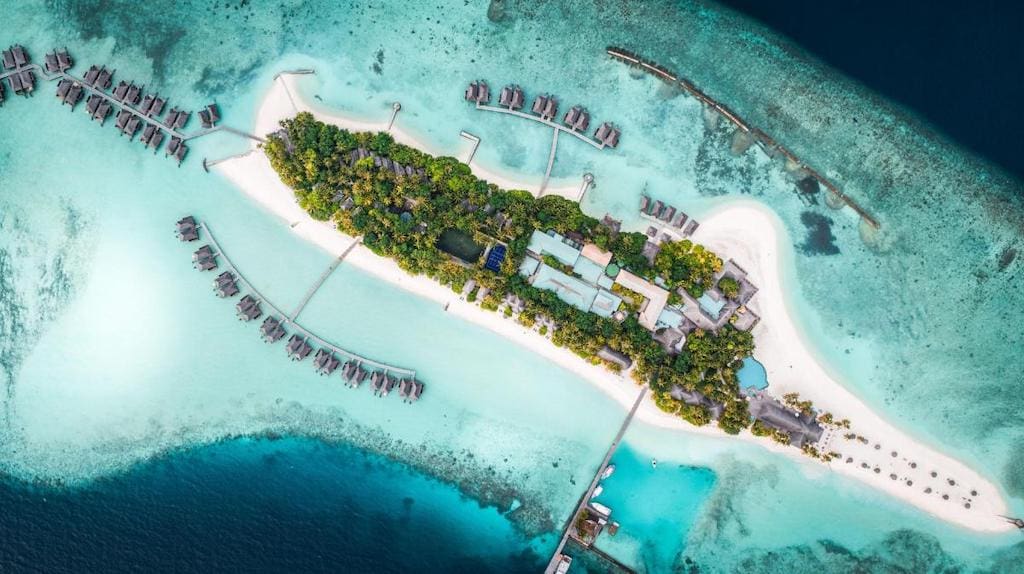 Maldives Ở Đâu, Thuộc Nước Nào? Quần Đảo Thiên Đường Đẹp Nhất Thế Giới