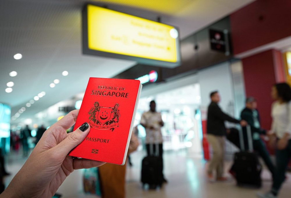 Đi Singapore Có Cần Visa Không? Yêu Cầu Gì Ở Đợt Dịch Covid-19