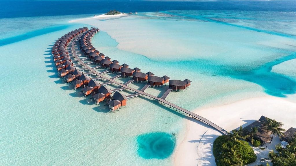 Điểm Danh 11+ Resort Trọn Gói Tốt Nhất ở Maldives