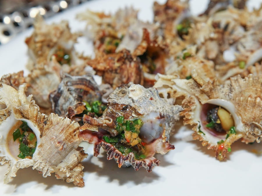đặc sản phú quốc