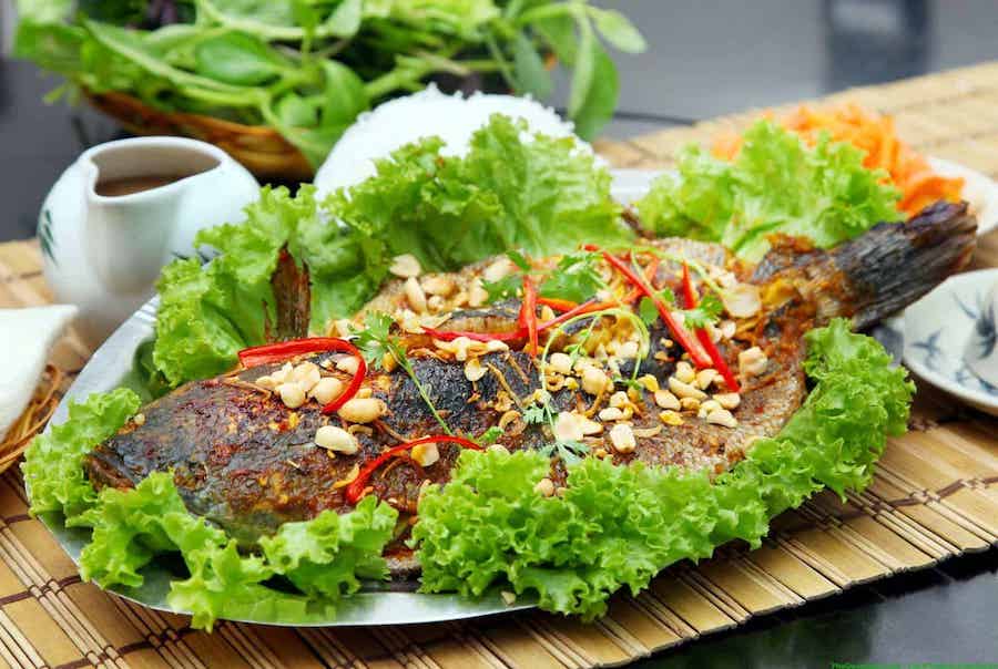 đặc sản phú quốc