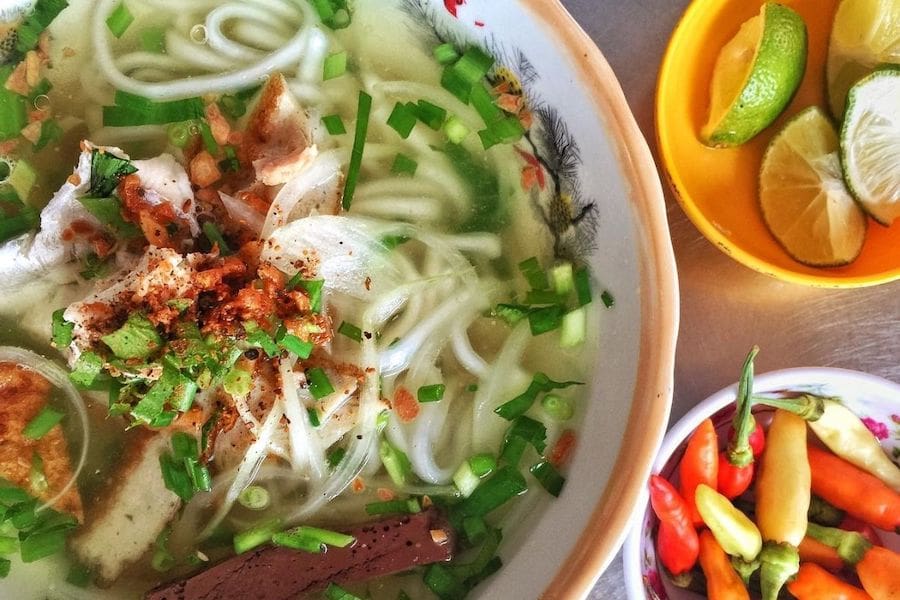 đặc sản phú quốc