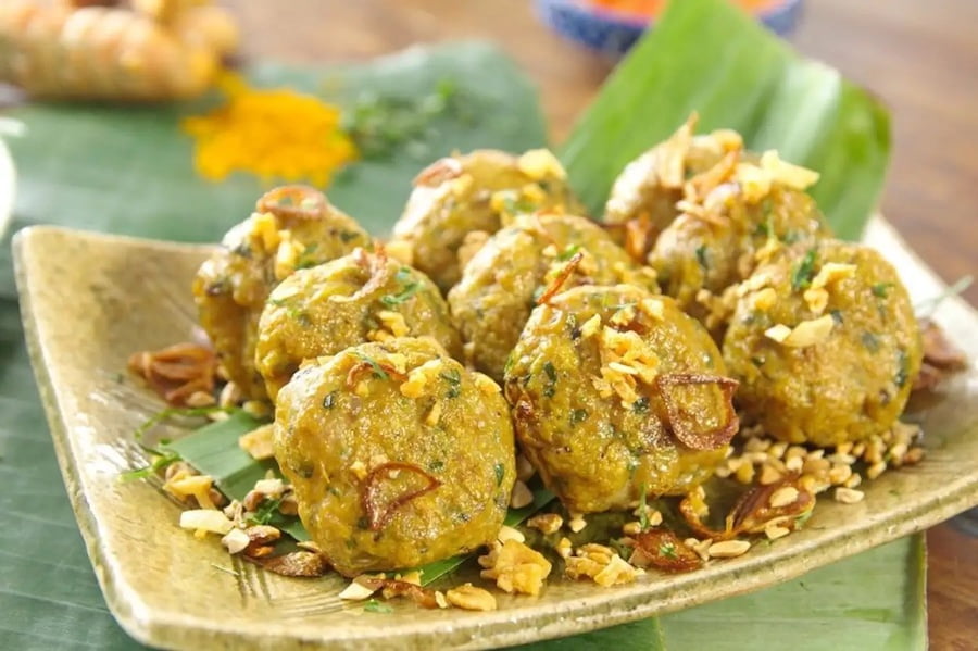 đặc sản phú quốc
