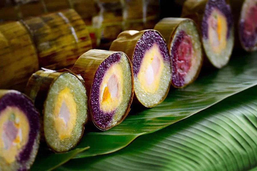 đặc sản phú quốc