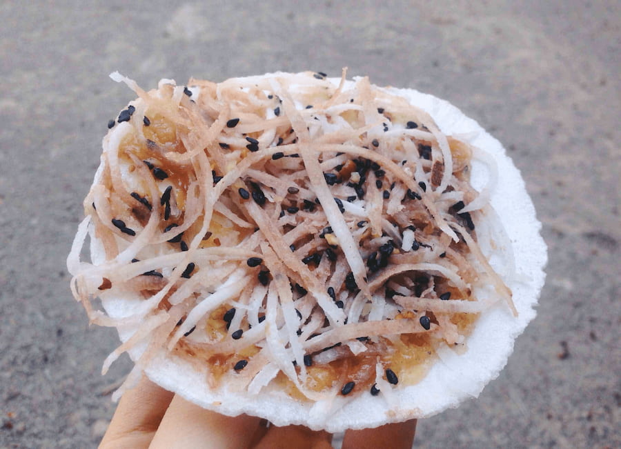 đặc sản phú quốc