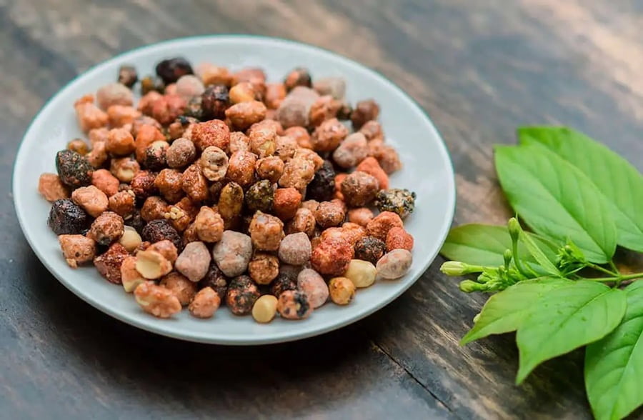 đặc sản phú quốc