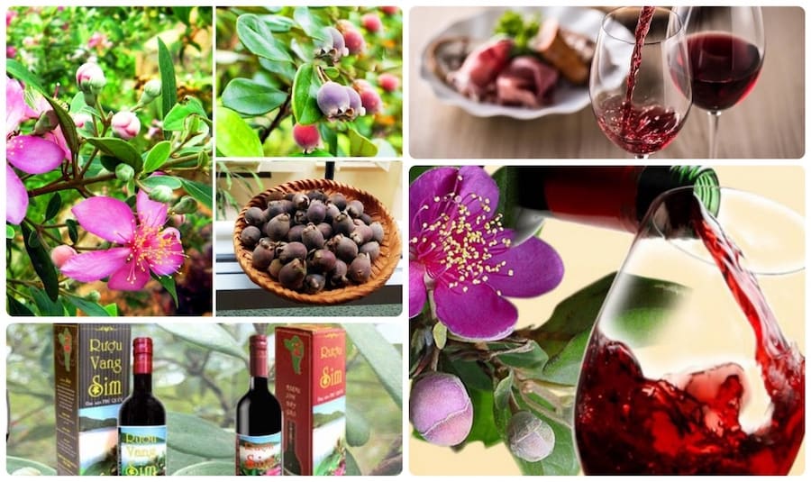 đặc sản phú quốc