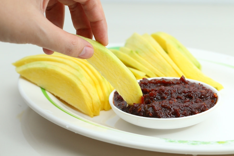 đặc sản phú quốc