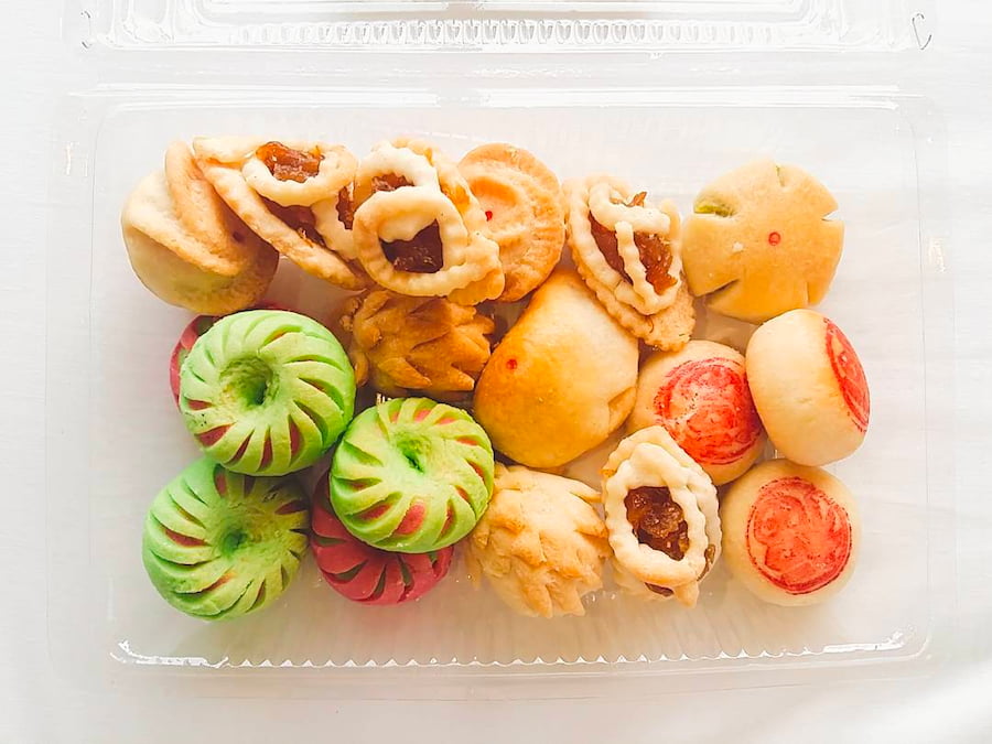 đặc sản phú quốc