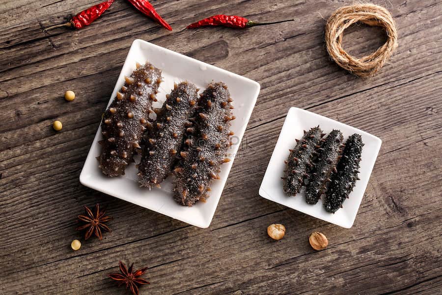 đặc sản phú quốc